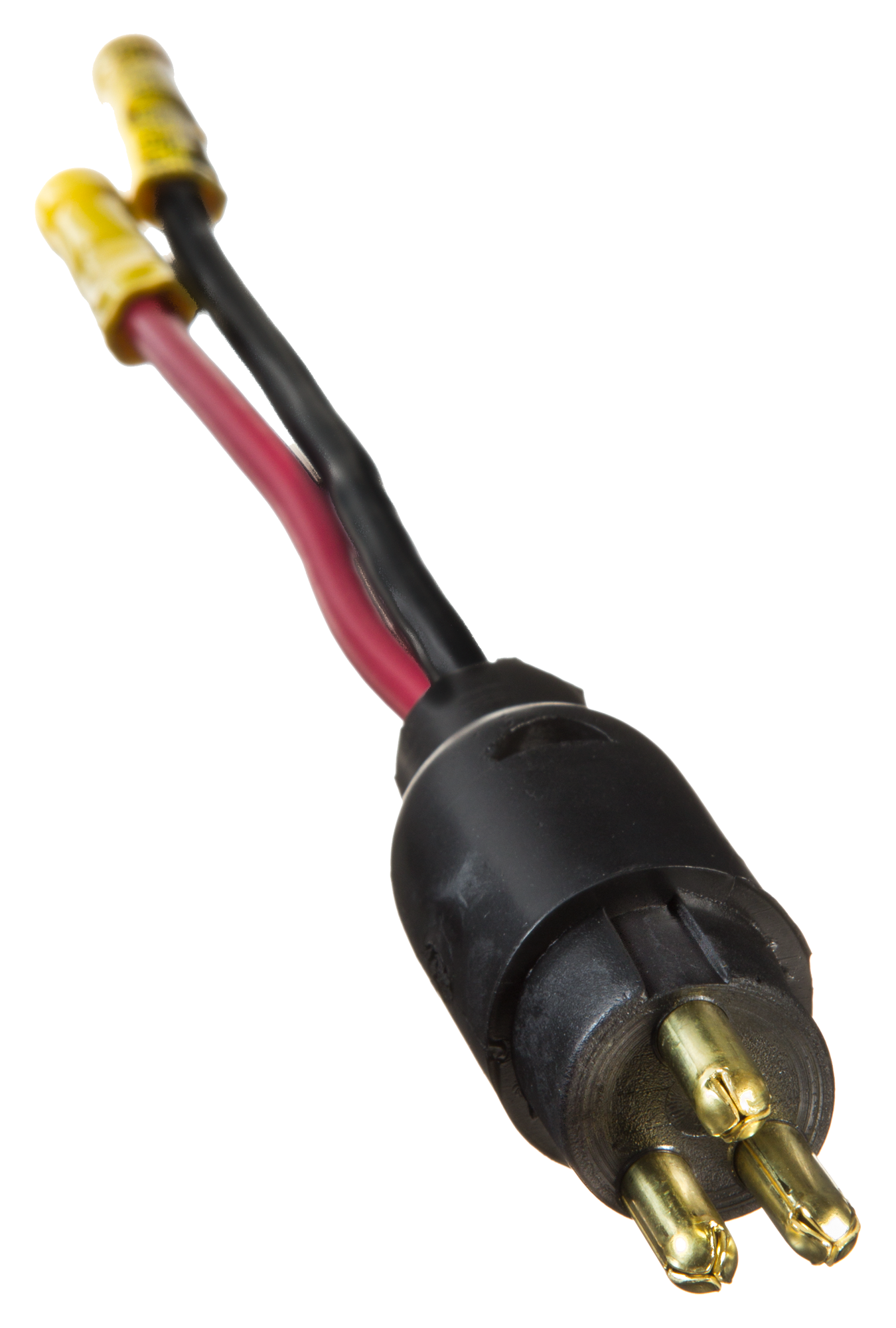 Pond Prowler Trolling Motor Plug Bass Pro Shops